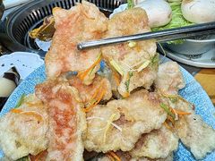 -鹤之乡·齐齐哈尔东北炭火烤肉(昆明盈江路店)