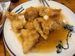 -圣夜东北菜烧烤·夜宵·小龙虾(胥江路店)