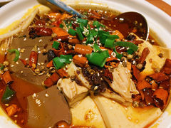 -双合园·海鲜水饺青岛菜(品牌首店)