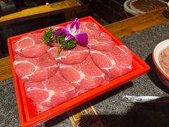 -巴将军·非遗老字号火锅(解放碑店)