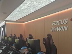 -开普墩Captain网咖俱乐部