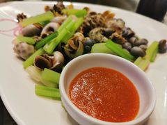 -星龙海鲜(望江东路店)