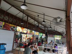 -纽顿熟食中心