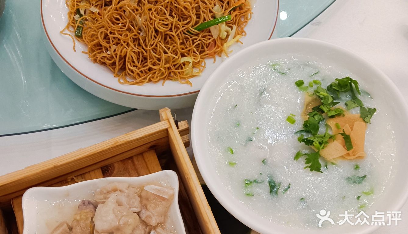 东江渔村68元双人套攴十分超值