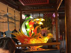 -醉长安(钟楼旗舰店)