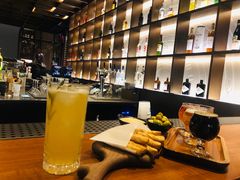 -星巴克臻选®️咖啡·酒坊Bar Mixato
