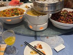 -俏巴渝·家宴·生日宴(锦绣城店)