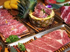 -西塔老太太泥炉烤肉(双井店)