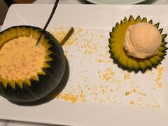 -青雅中餐厅(大连金石滩绿发希尔顿度假酒店)