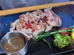 -豪客来牛排(红豆万花城店)