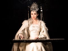 -九月鹰飞汉服摄影工作室