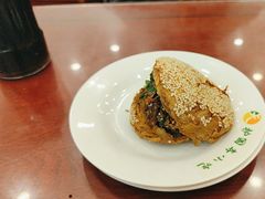 -护国寺小吃(新街口店)