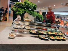 -新艺自助美食城(中山路店)