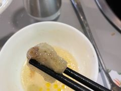 竹荪椰子鸡-烹然四季椰子鸡火锅(团结湖总店)