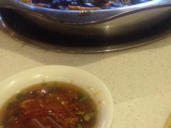 -水碾河刘老大串串香(水碾河路店)