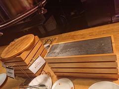 -芭菲盛宴·环球美食(解放碑英利国际店)