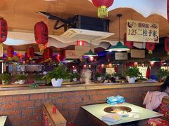 -鱼窝棚柴火铁锅炖(富山屯店)