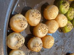 -鑫震源·苏式大虾生煎(山塘街店)