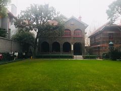 -上海孙中山故居纪念馆