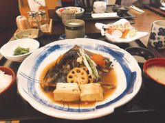 -江户前日本料理(瑞诗酒店店)