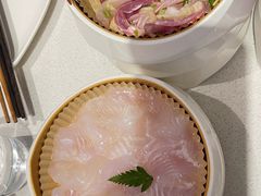 -海底捞火锅(番禺广场店)