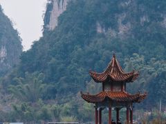 -靖西鹅泉风景区