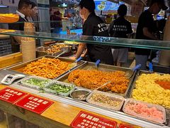 -丁家坡洋芋·观音桥好吃街A区(全国总店)