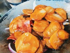 -无届青年餐馆(熙街店)