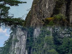 -明月山风景名胜区