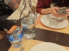 -克比叔叔印度餐厅Kebabs on the Grille(人民广场店)