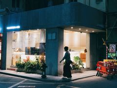 -MQ COFFEE STAND明谦(新洲店)