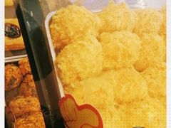 -百香林西点(万家丽店)