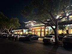 -楼外楼(西湖景区孤山路店)