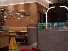 -蔡澜点心·粤菜(丽泽天街店)