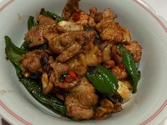 -宝轩渔府·老字号海鲜·正宗津菜(水上店)