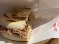 -子午路张记肉夹馍(兵马俑店)