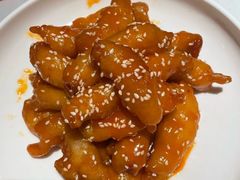 -小山城·馋嘴蛙(亚运村店)