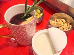 -池畔酒吧 WET Bar