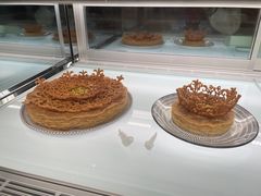 -潮一不贰·法式甜品·生日蛋糕·西式简餐(外滩店)