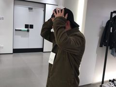-ZARA(大悦城店)