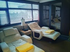 -西安华清御汤酒店