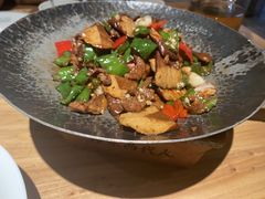 -黄山老妈·土菜(碧桂园店)