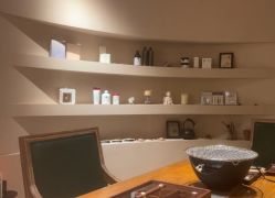 -芳香乐府疗愈空间·SPA·冥想