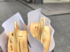 -台湾味正点车轮饼可丽饼(南禅寺店)