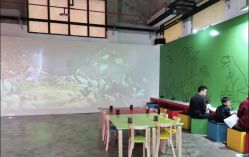 -恐龙探索乐园(磁器口店)