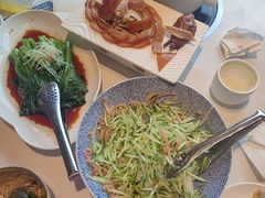 -澜小宴·锦绣江南(金沙滩店)