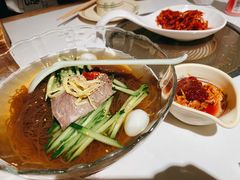 延吉冷面-七八冷面·延边朝鲜族美食(圣熙八号店)