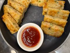 -阿忠食坊大排档·20年老店(万象城店)