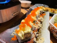 -初居食屋日式料理(万象城购物中心店)