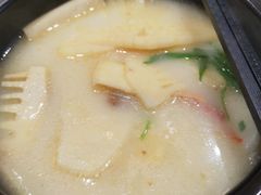 -如轩·海鲜砂锅粥·潮汕菜(南城店)